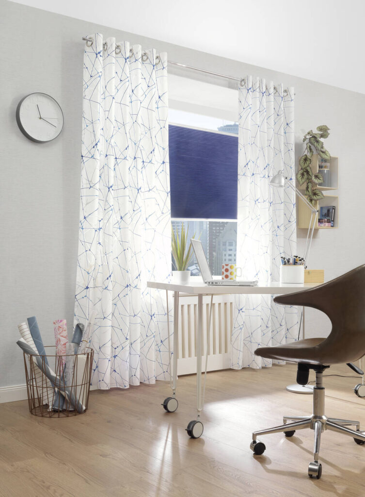 Sonnenschutz Plissee Innenliegend HDO Markisen Tettnang